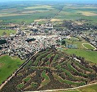 Kadina Golf Club - Food Delivery Shop