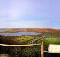 The Investigator Trail - Food Delivery Shop