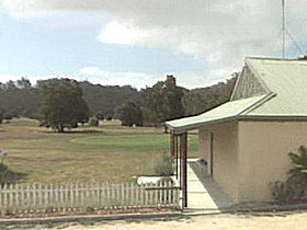 Goulds Country TAS Food Delivery Shop
