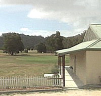 St Helens Golf Club - Food Delivery Shop