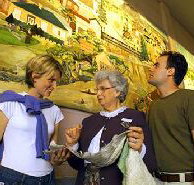 Yarns Artwork In Silk - Pet Food Australia