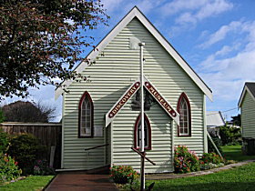 The North West TAS Food Delivery Shop