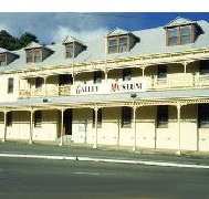 Eric Thomas Galley Museum - Food Delivery Shop