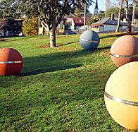 Sculpture Trail - Great Western Tiers - Food Delivery Shop