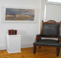 Moonta Gallery of the Arts - Food Delivery Shop