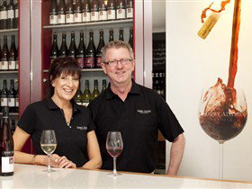 Sorby Adams Wineroom And Pantry - Food Delivery Shop 0