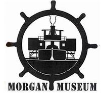 Morgan Museum - Food Delivery Shop