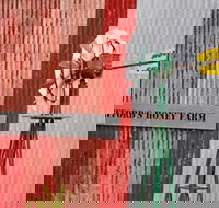 Clifford's Honey Farm - Food Delivery Shop