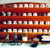 Thimbella and Paris Creek Pottery - Pet Food Australia