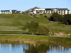 Day Spa @ McCracken Country Club - Food Delivery Shop 0