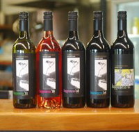 Chapman River Cellar Door - Food Delivery Shop