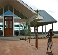 ArtWine Cellar Door - Food Delivery Shop