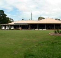 Thaxted Park Golf Club - Food Delivery Shop