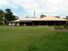 Thaxted Park Golf Club - Food Delivery Shop 0