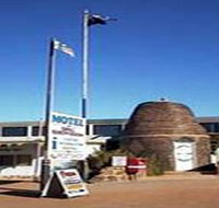 Andamooka Dukes Bottlehouse Museum - Pet Food Australia