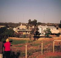 Morgan Historical Walk - Food Delivery Shop