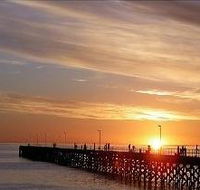 Port Hughes Jetty - Food Delivery Shop