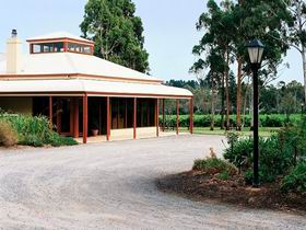 Parri Estate McLaren Vale Cellar Door - Food Delivery Shop 0