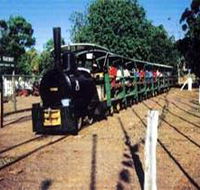 Moonta Mines Tourist Railway - Food Delivery Shop