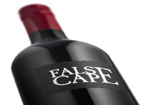 False Cape Wines - Food Delivery Shop 0