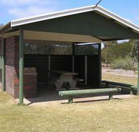 Island Lookout Tower And Reserve - Pet Food Australia
