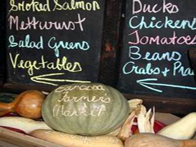 Barossa Farmers Market - Food Delivery Shop 0