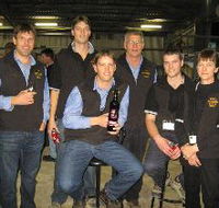 Barley Stacks Wines - Food Delivery Shop