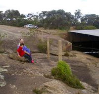 Moody Tanks - Historic Water Storage Tanks - Pet Food Australia