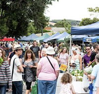 Willunga Farmers' Market - Pet Food Australia