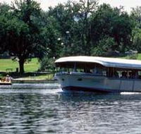 Popeye Motor Launches - Food Delivery Shop