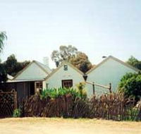 Miners Cottage And Garden - Food Delivery Shop