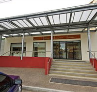 Murray Bridge Regional Gallery - Food Delivery Shop
