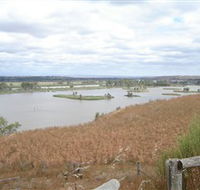 Sunnyside Reserve Lookout - Food Delivery Shop