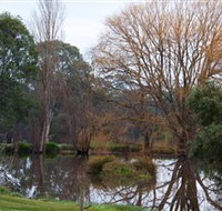 Gemtree Wetlands Ecotrail - Pet Food Australia