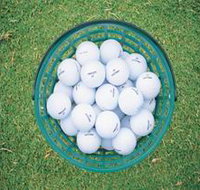 Wool Bay Golf Club - Food Delivery Shop