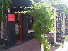 Craneford Wines - Food Delivery Shop 0