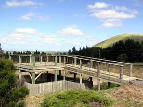 Mount Muirhead Lookout - Food Delivery Shop 0