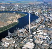 Northern Festival Centre - Food Delivery Shop