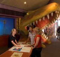 Wadlata Outback Centre - Food Delivery Shop