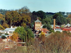 Oakbank Heritage Walk - Food Delivery Shop 0