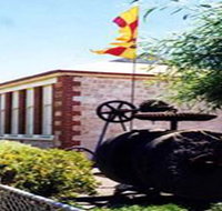 Penneshaw Maritime And Folk Museum - Food Delivery Shop