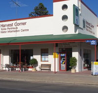 Harvest Corner Information and Craft - Food Delivery Shop