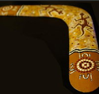 Urramunja Art Centre - Food Delivery Shop