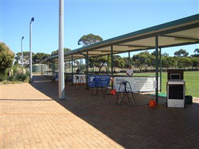 The Range At O'Halloran Hill - Food Delivery Shop 0