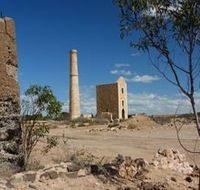 Hughes Enginehouse - Food Delivery Shop