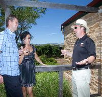 Shingleback Wine Cellar Door - Pet Food Australia