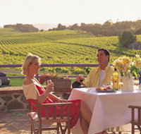 Maxwell Wines and Ellen Street Restaurant - Pet Food Australia