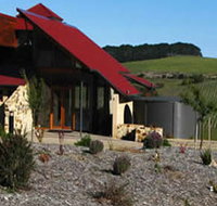 Parri Estate Mount Compass Cellar Door - Pet Food Australia