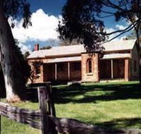 Willunga Courthouse and Slate Museums - Pet Food Australia