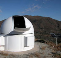 Arkaroola Astronomical Observatory - Pet Food Australia